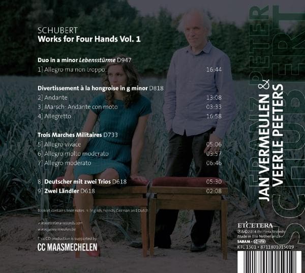 Album afbeelding 2 van 2