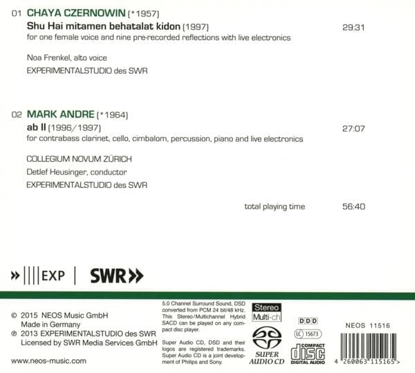 Album afbeelding 2 van 2