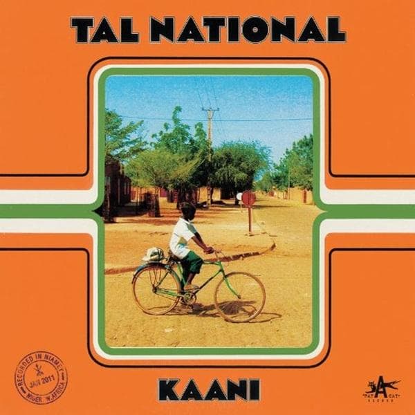 Album image