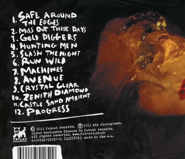 Album afbeelding 2 van 2