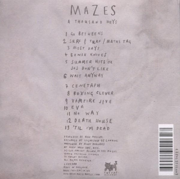 Album afbeelding 2 van 2