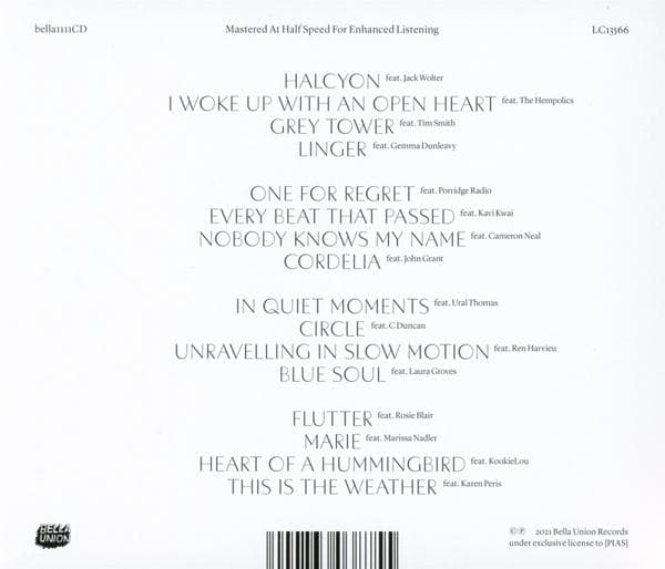 Album afbeelding 2 van 2