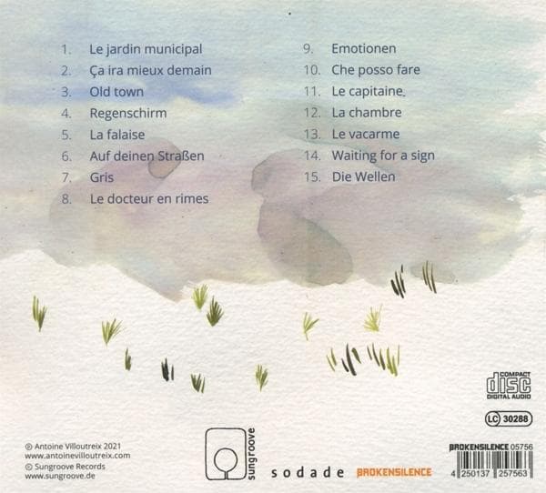 Album afbeelding 2 van 2