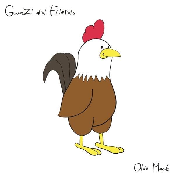 Album afbeelding 1 van 1