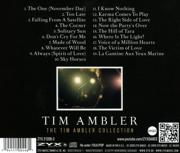 Album afbeelding 2 van 2