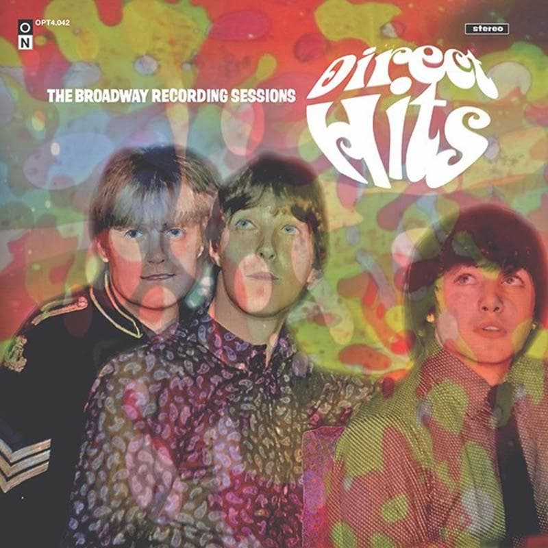 Album afbeelding 1 van 1