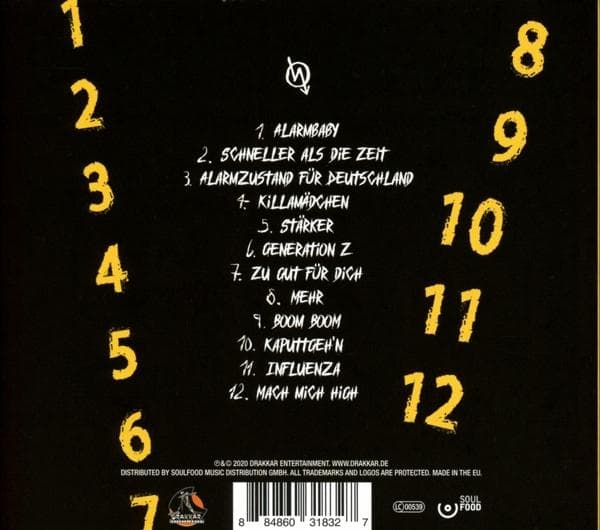 Album afbeelding 2 van 2