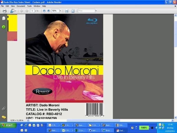 Album afbeelding 2 van 2