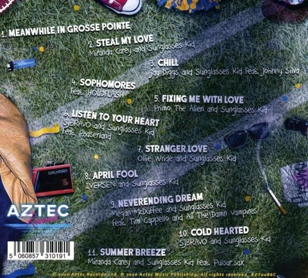 Album afbeelding 2 van 2