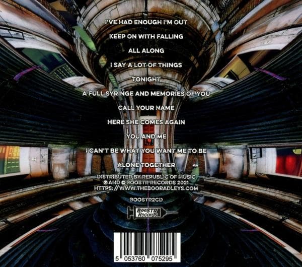 Album afbeelding 2 van 2