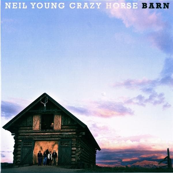 Album image
