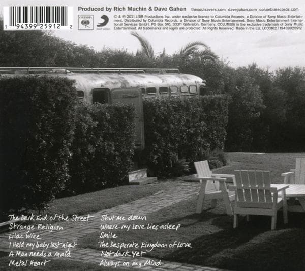 Album afbeelding 2 van 2