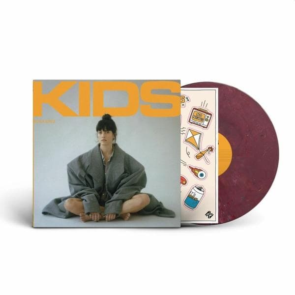 Album image