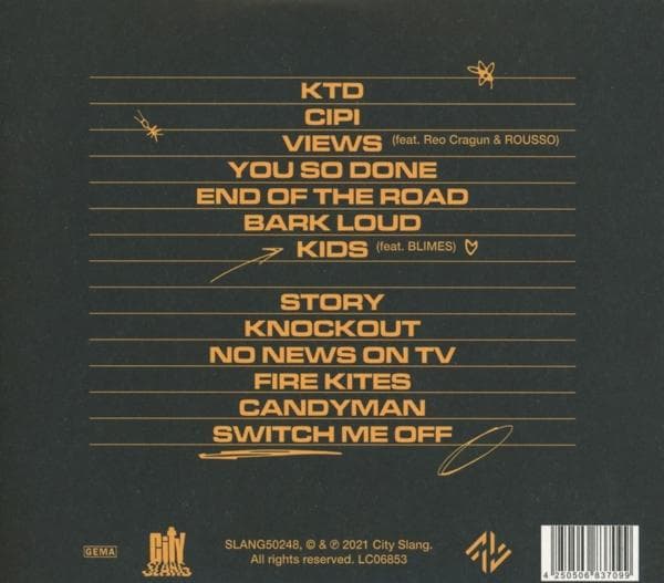 Album afbeelding 2 van 3