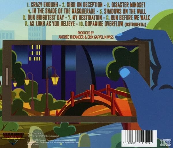 Album afbeelding 2 van 2