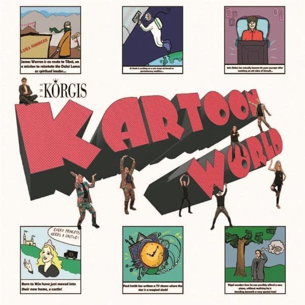 Album afbeelding 1 van 1