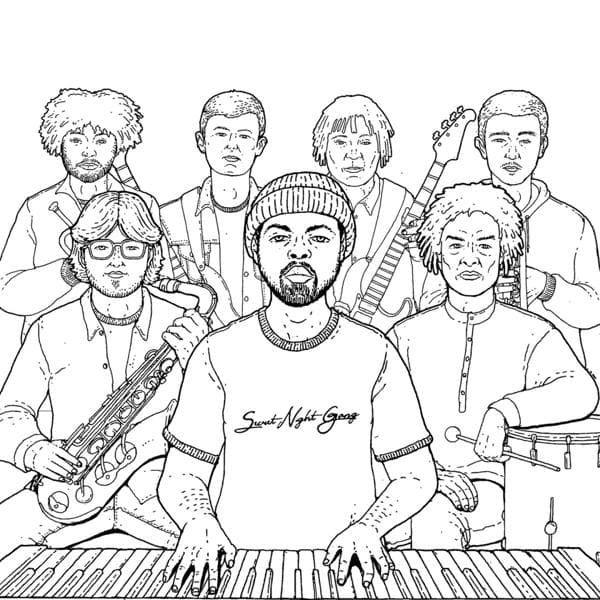 Album image