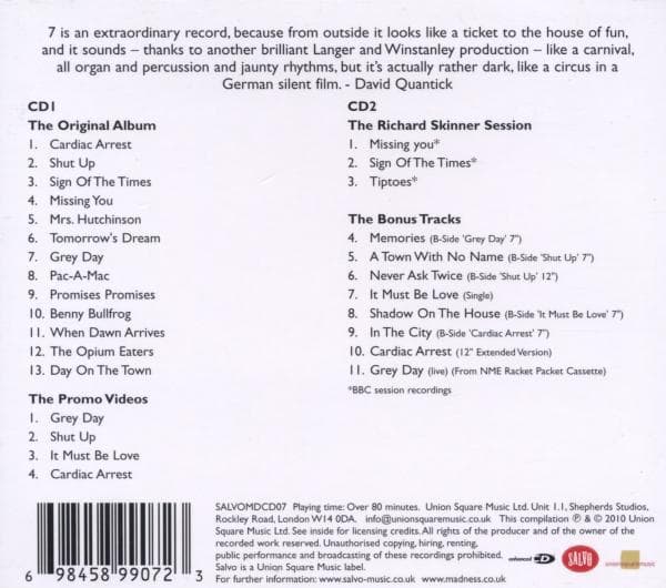 Album afbeelding 2 van 2