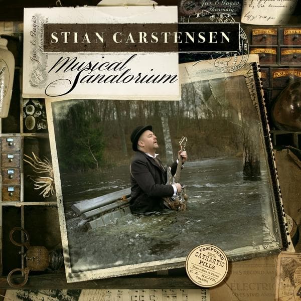 Album image