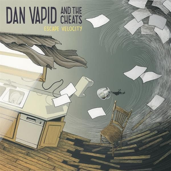 Album image