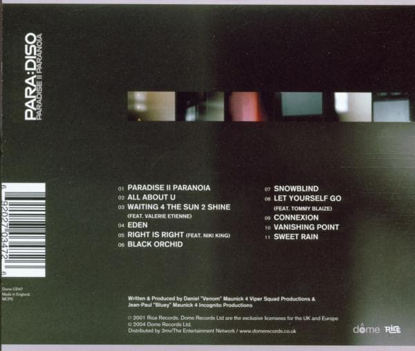 Album afbeelding 2 van 2