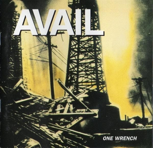 Album afbeelding 1 van 1