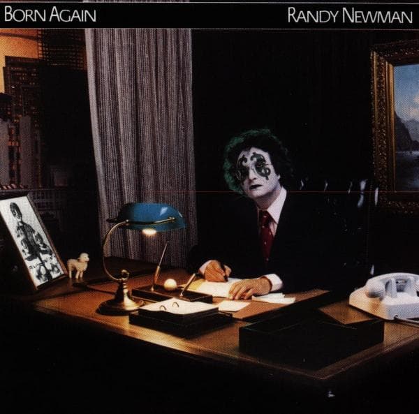 Album image