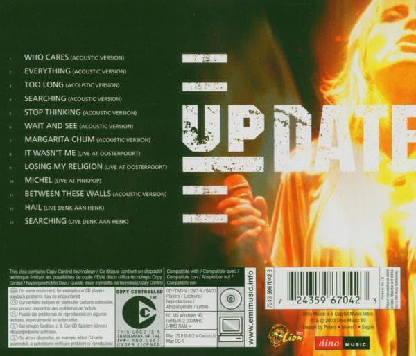Album afbeelding 2 van 2