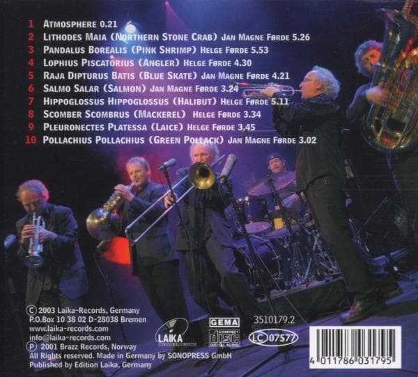 Album afbeelding 2 van 2