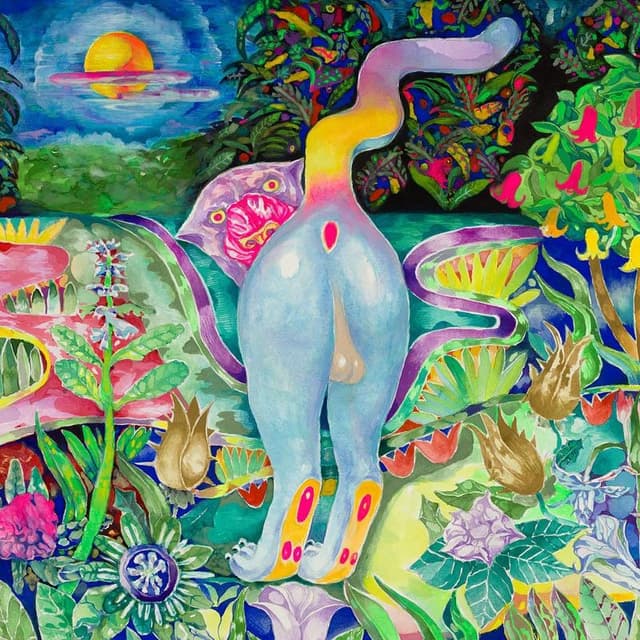 Album image
