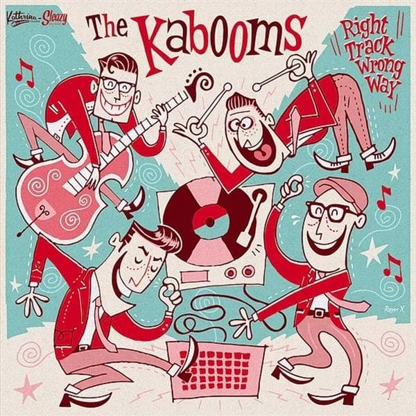 Album image