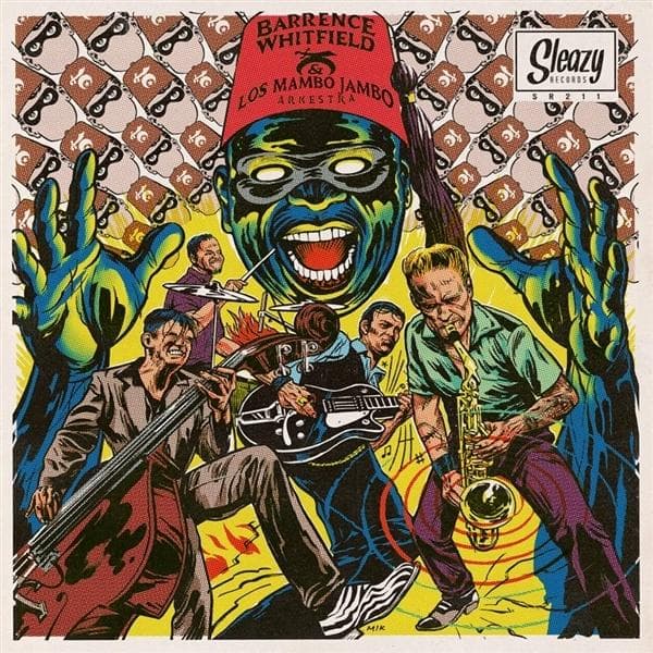 Album image