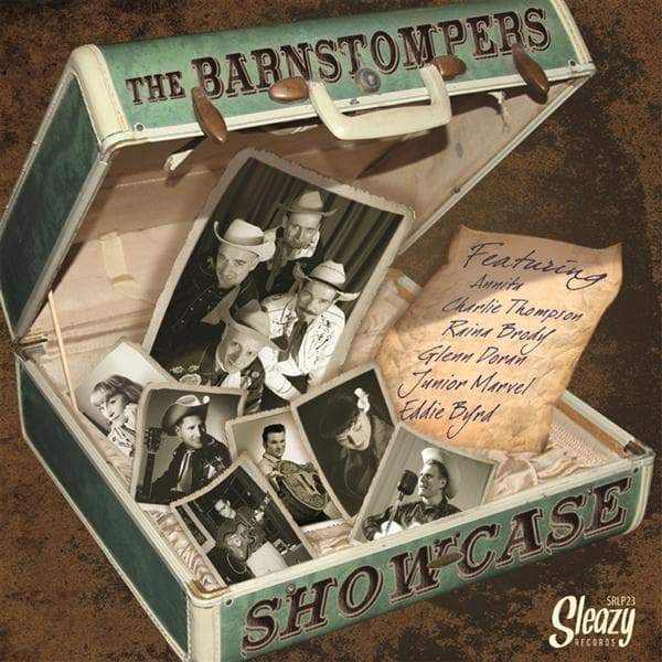 Album afbeelding 1 van 1