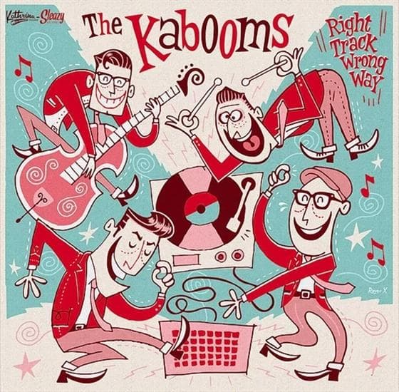 Album image