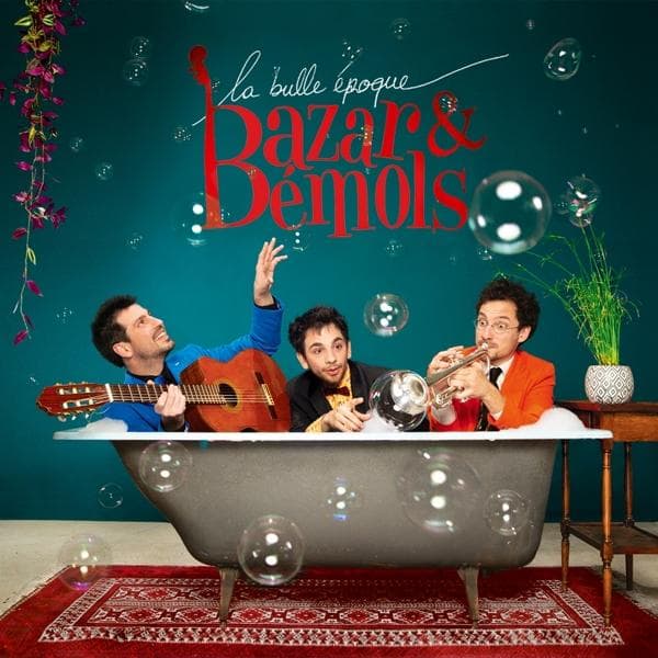 Album image