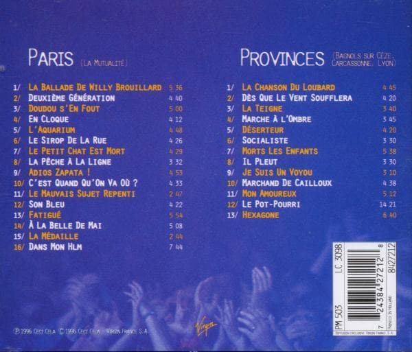 Album afbeelding 2 van 2
