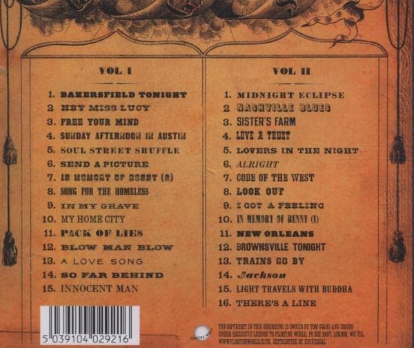 Album afbeelding 2 van 2