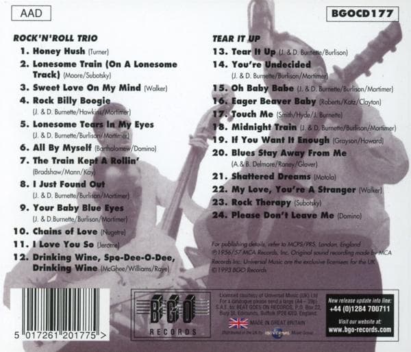 Album afbeelding 2 van 2