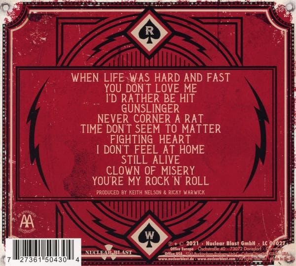 Album afbeelding 2 van 2