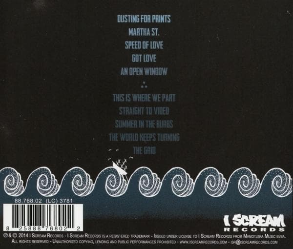 Album afbeelding 2 van 2