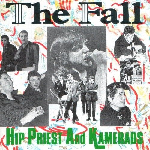 Album image