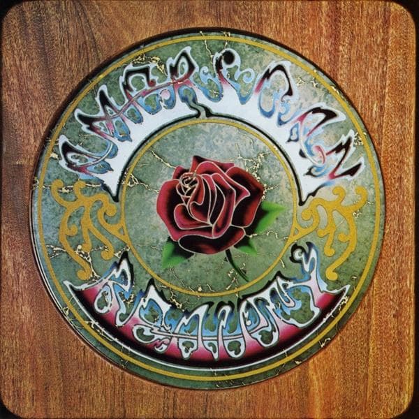Album image