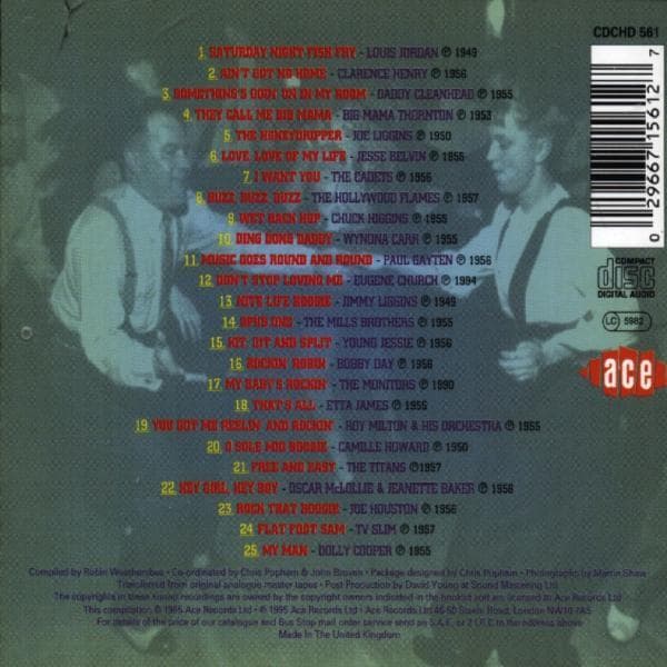 Album afbeelding 2 van 2