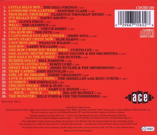Album afbeelding 2 van 2