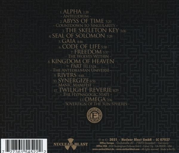 Album afbeelding 2 van 2