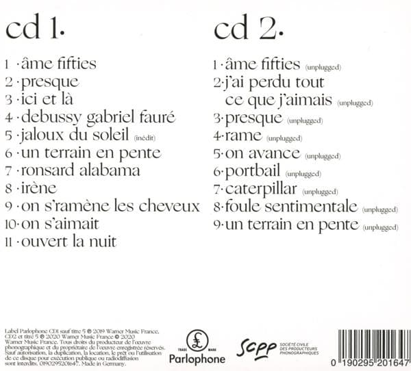 Album afbeelding 2 van 2