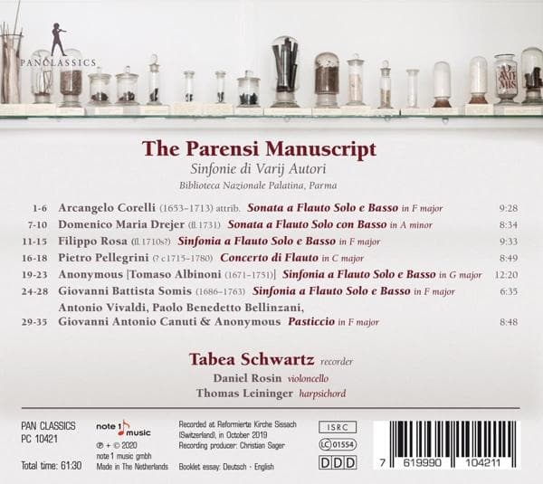 Album afbeelding 2 van 2