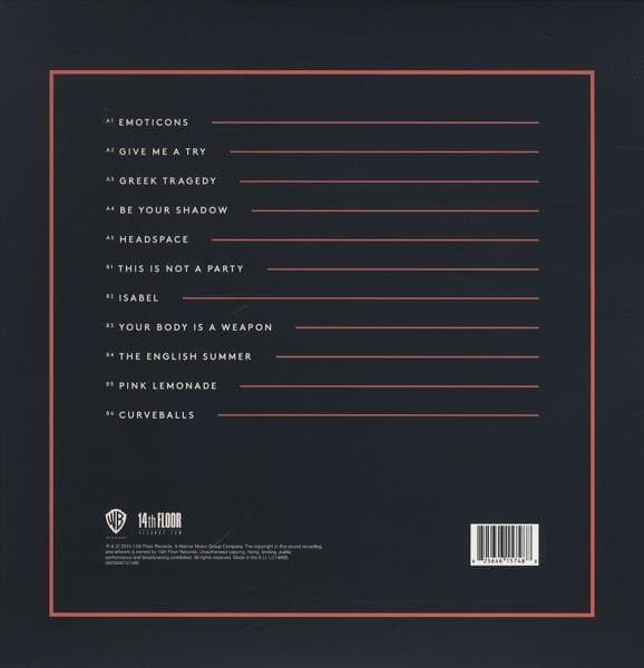 Album afbeelding 2 van 2