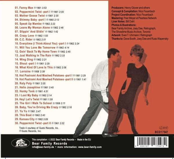 Album afbeelding 2 van 2