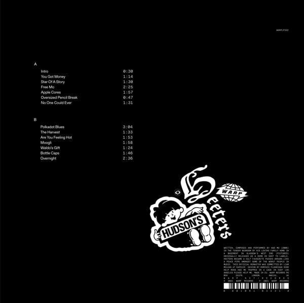 Album afbeelding 2 van 7